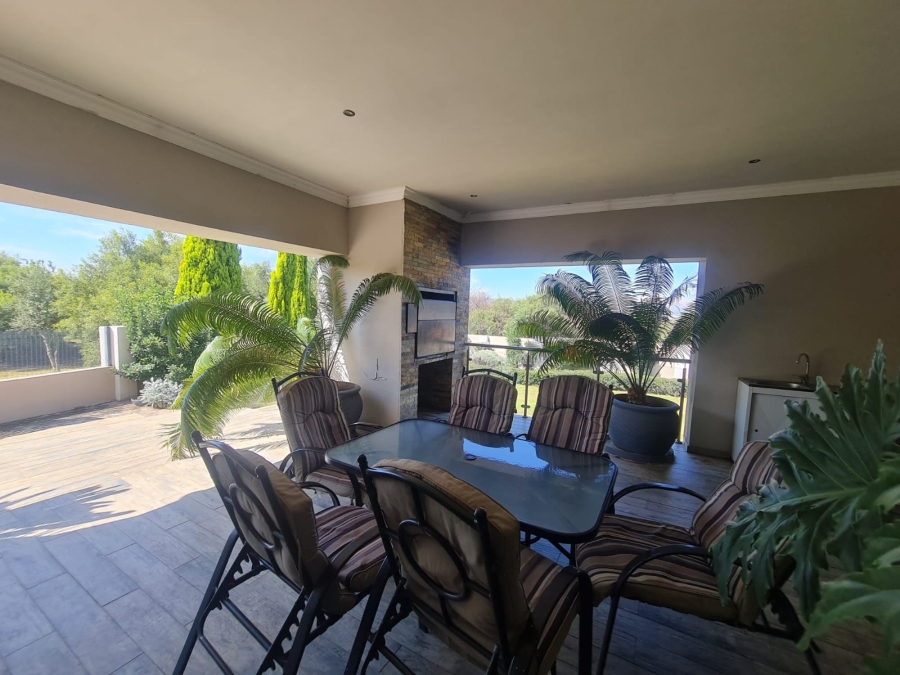 To Let 4 Bedroom Property for Rent in Leloko Lifestyle Estate North West